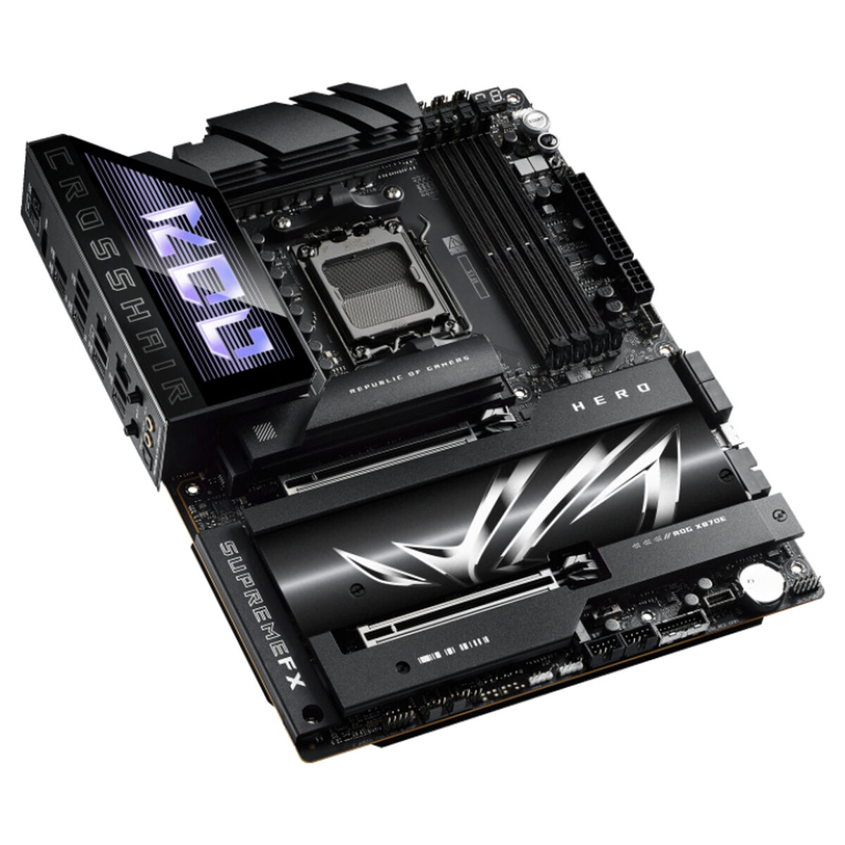 Scheda Madre Asus 90MB1IE0-M0EAY0 AMD AM5